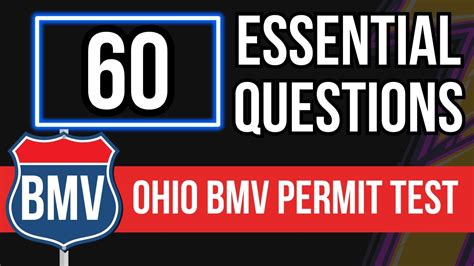 is the temps test hard in ohio|ohio bmv permit test practice test.